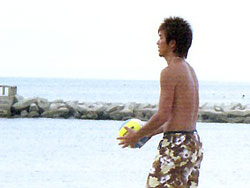 FOVA & BTOC CUP�ɂ�