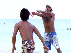 FOVA & BTOC CUP�ɂ�