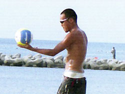 FOVA & BTOC CUP�ɂ�